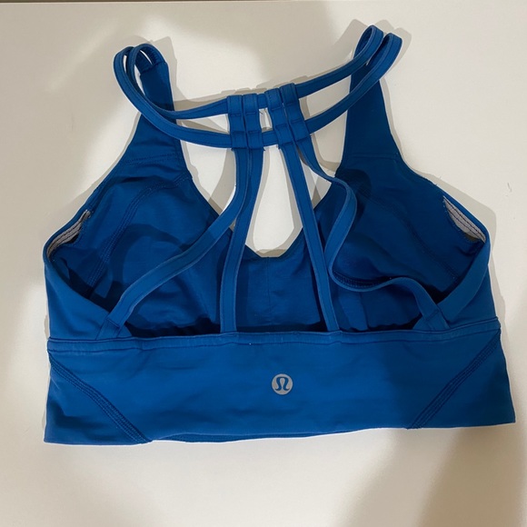 Lululemon sports bra - Picture 2 of 2